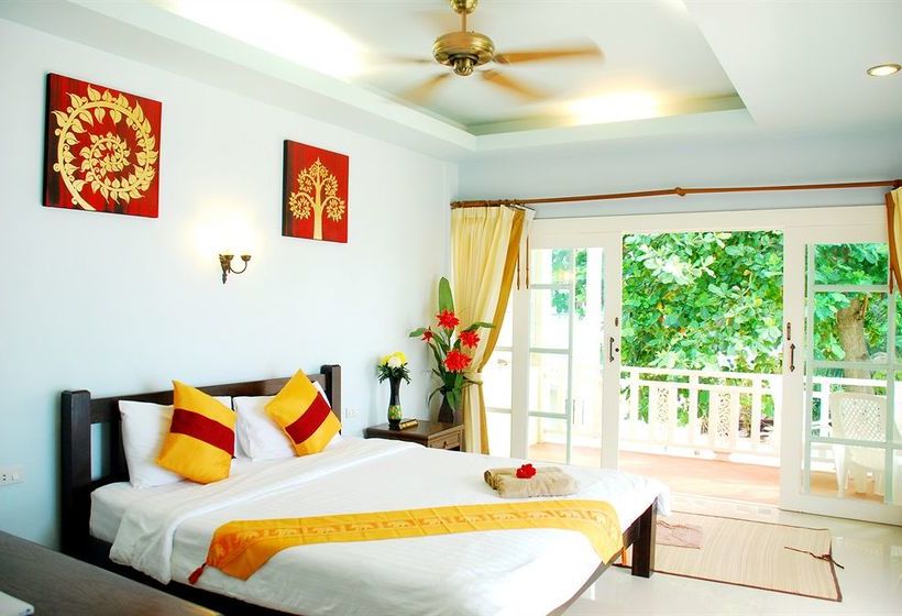 Hotel Ananda Villa 7