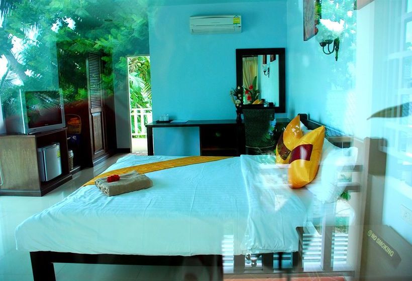 Hotel Ananda Villa 8