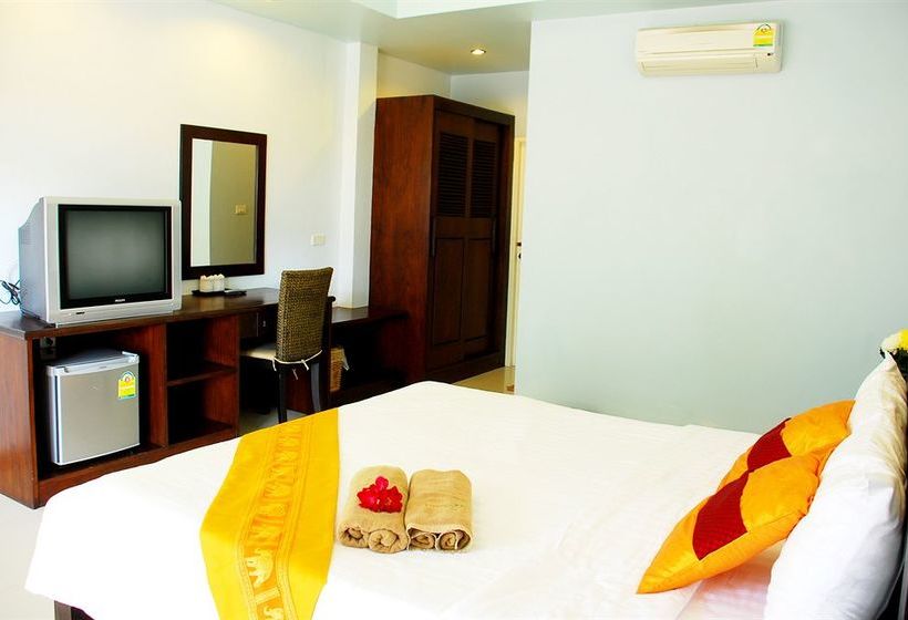 Hotel Ananda Villa 9