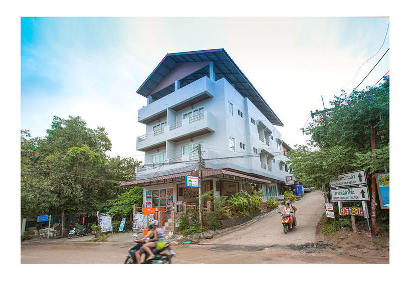 Hotel Namhasin House Koh Tao