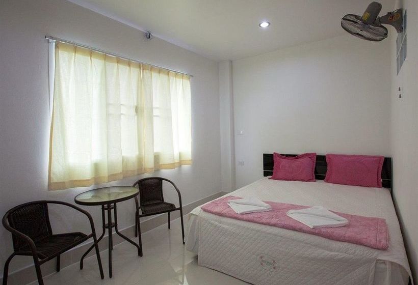 Hôtel Namhasin House 1