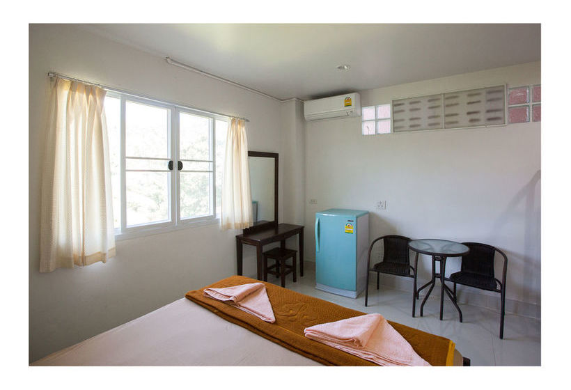 Hôtel Namhasin House 10