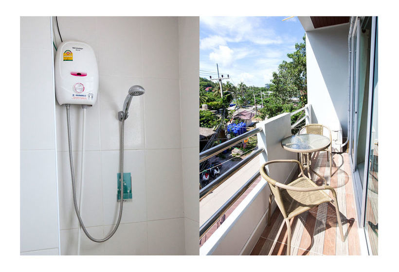 Hôtel Namhasin House 11