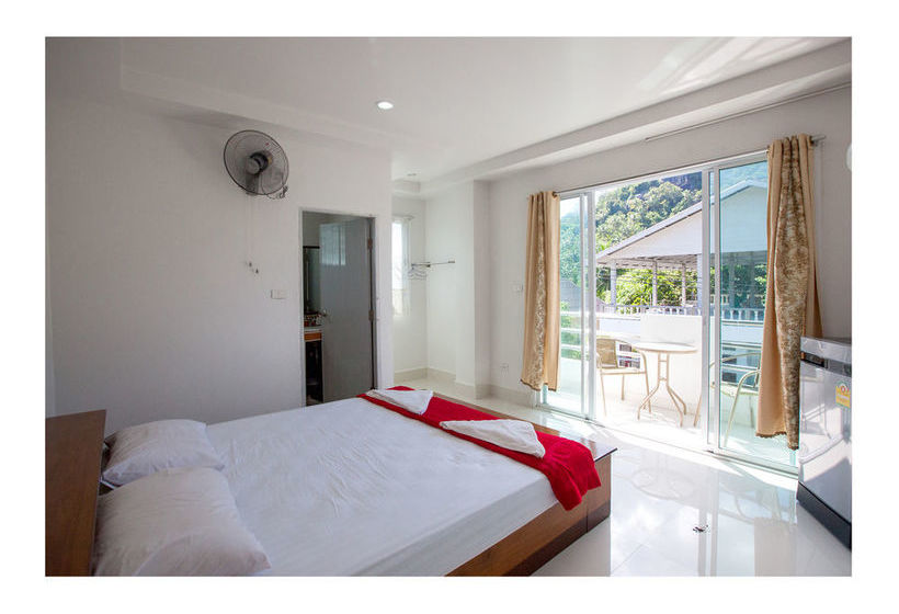 Hôtel Namhasin House 12