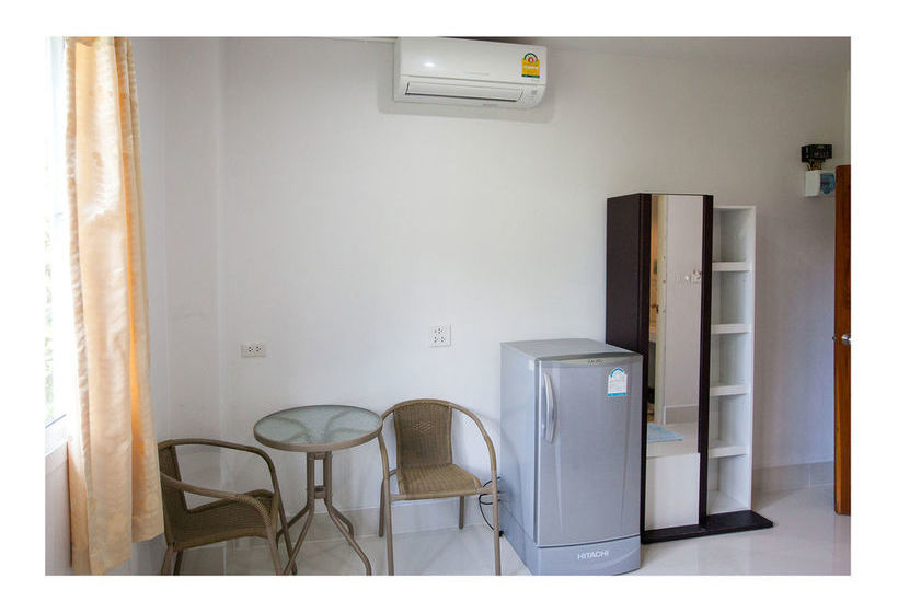 Hôtel Namhasin House 13