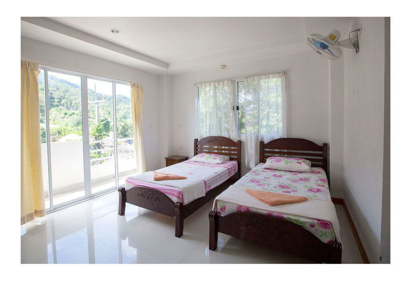 Hôtel Namhasin House 14