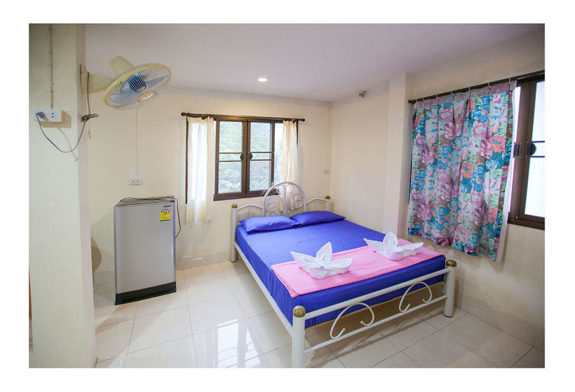 Hôtel Namhasin House 15