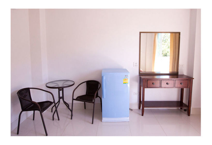 Hôtel Namhasin House 16