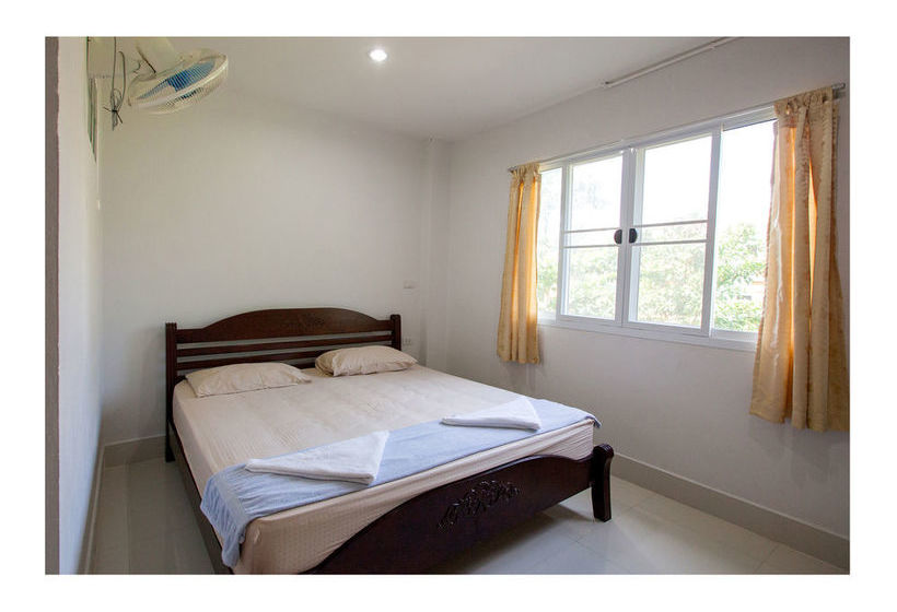 Hôtel Namhasin House 17