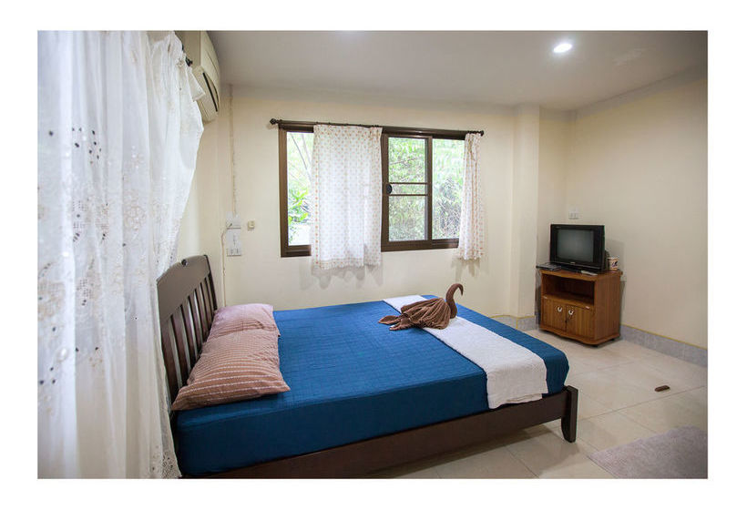 Hôtel Namhasin House 18