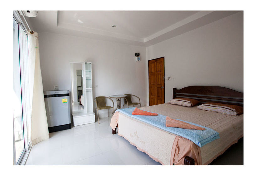 Hôtel Namhasin House 19