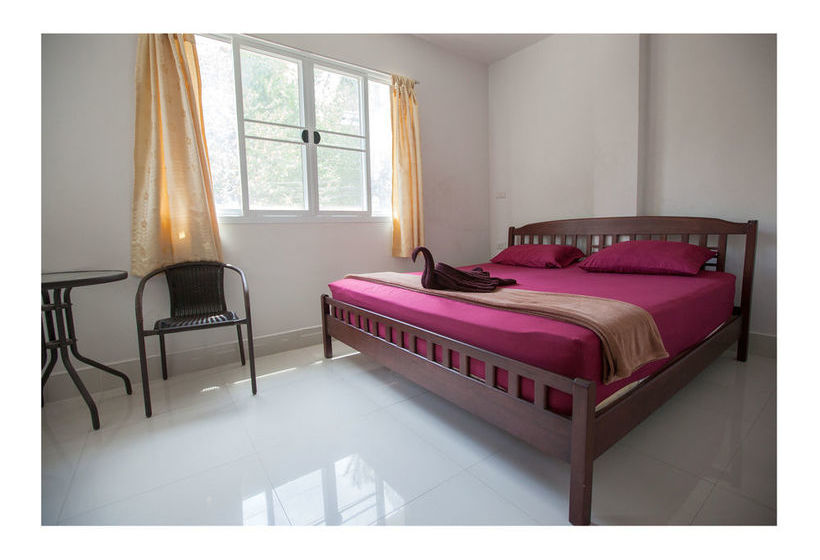 Hôtel Namhasin House 2