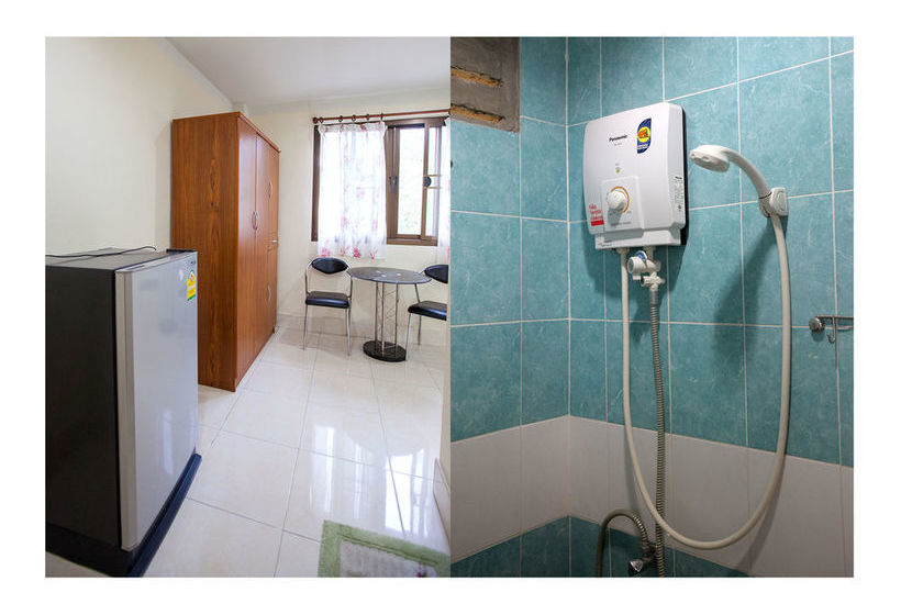 Hôtel Namhasin House 20