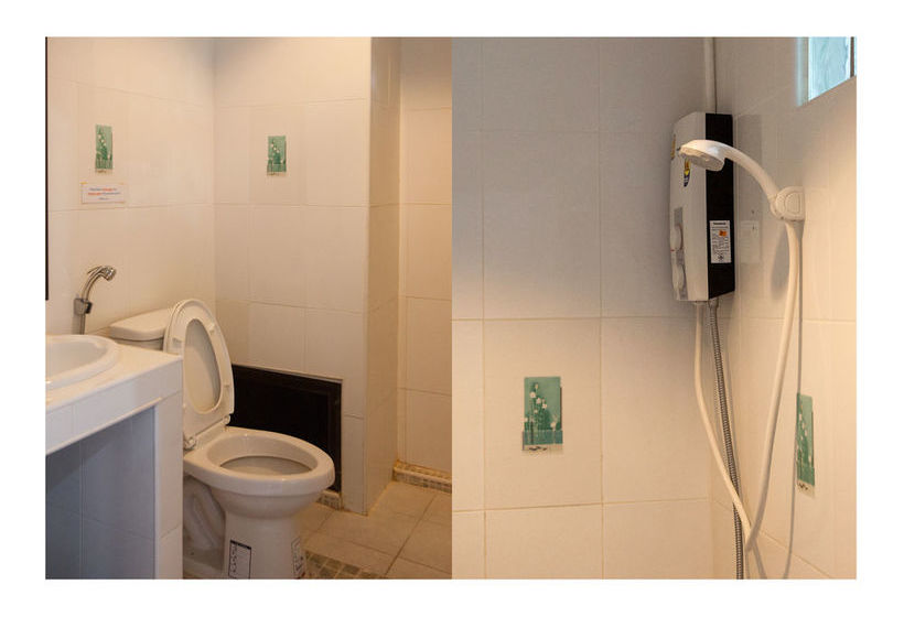 Hôtel Namhasin House 3