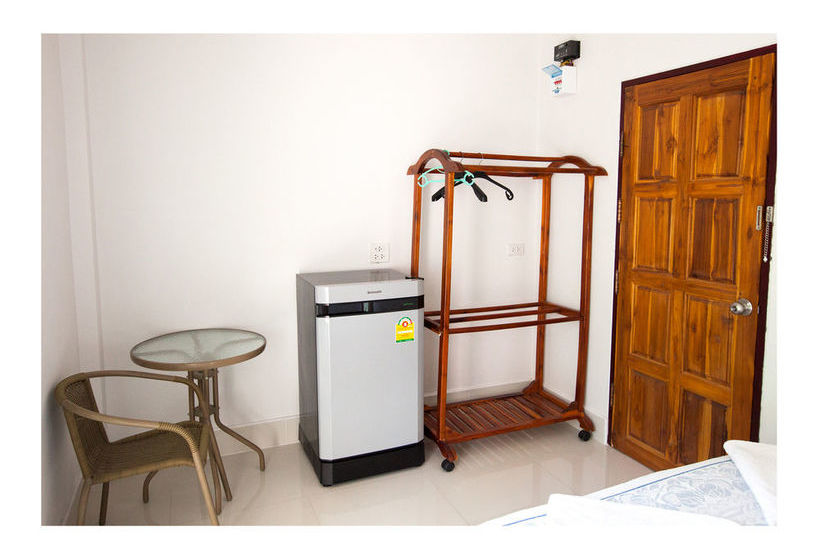 Hôtel Namhasin House 4