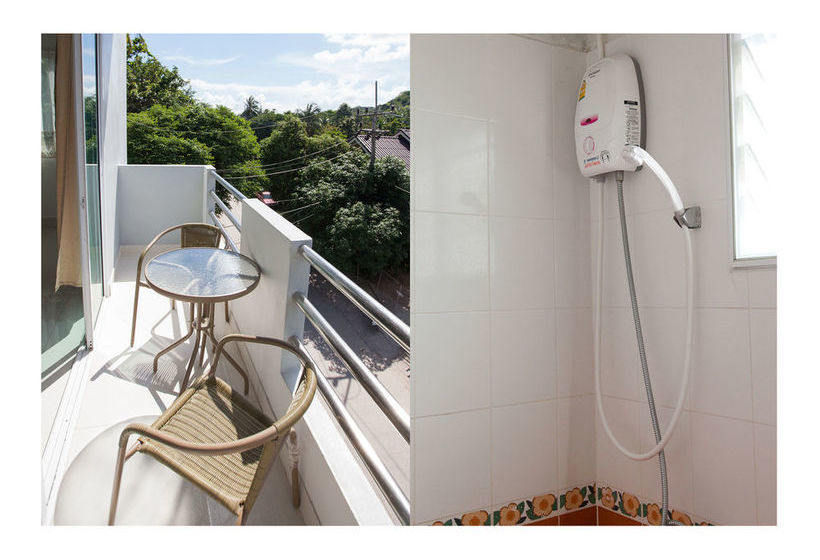 Hôtel Namhasin House 5