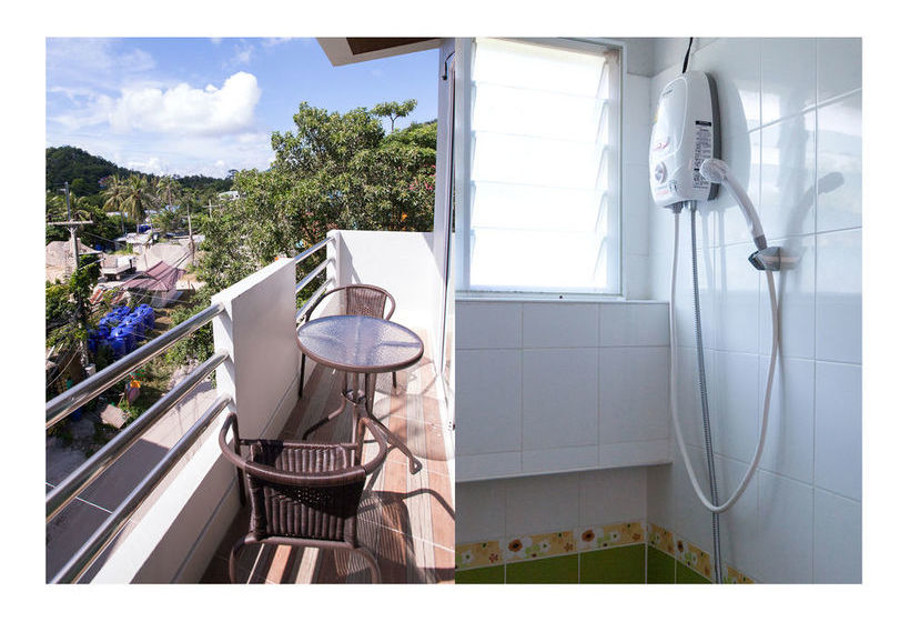 Hôtel Namhasin House 6