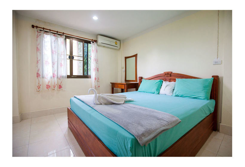 Hôtel Namhasin House 7