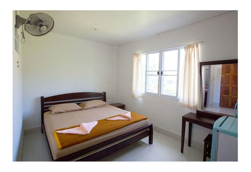 Hôtel Namhasin House 8