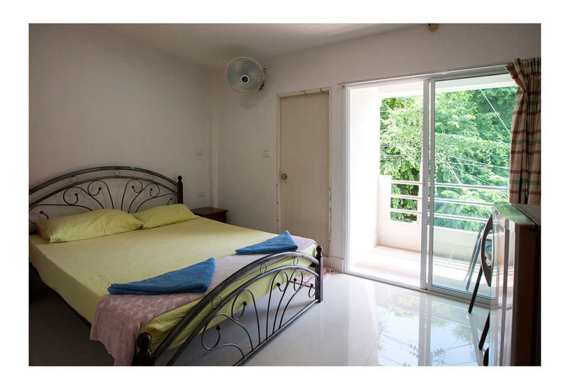 Hôtel Namhasin House 9