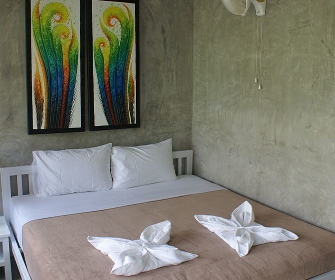 Hostel Ban's Avenue Guest House 2