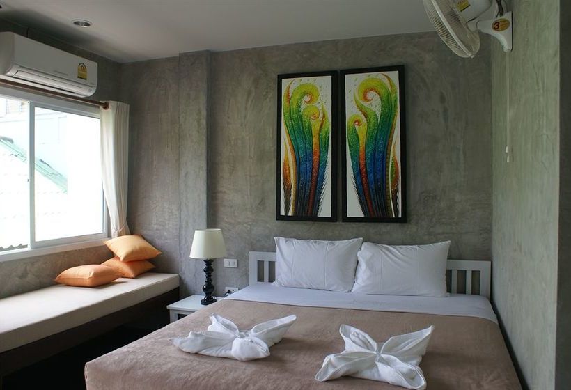 Hostel Ban's Avenue Guest House 3