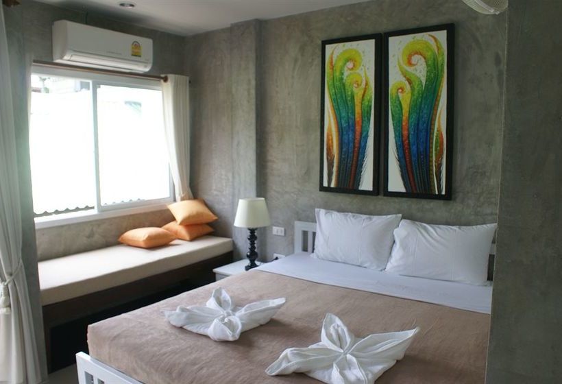 Hostel Ban's Avenue Guest House 4