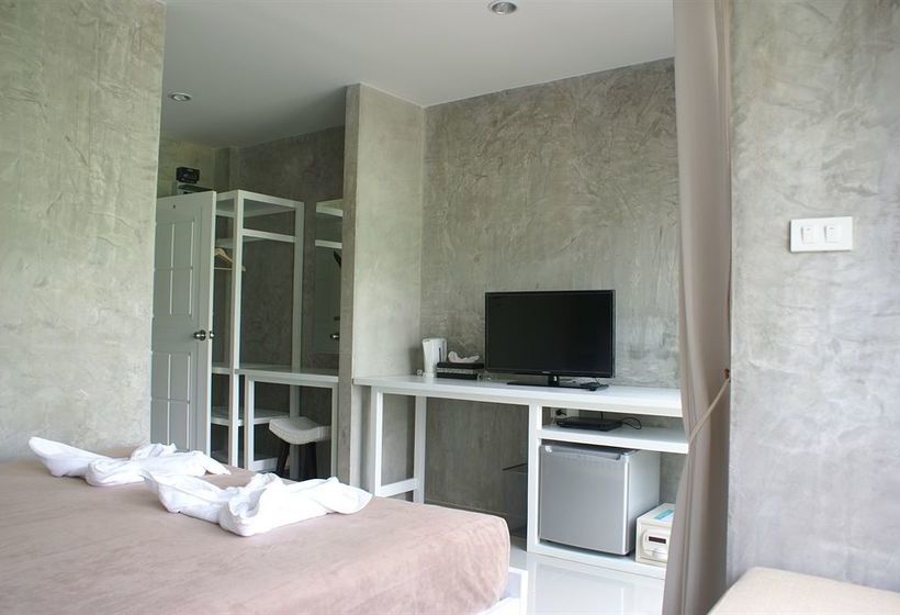 Hostel Ban's Avenue Guest House 5