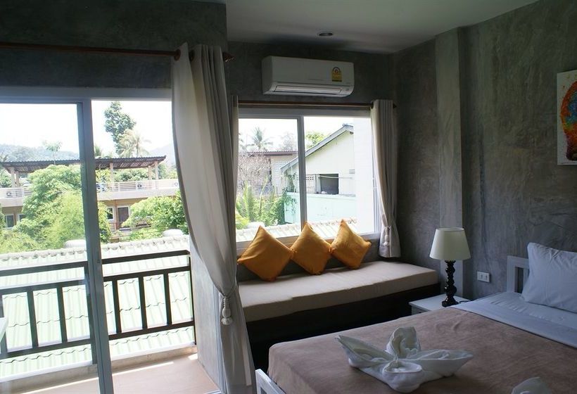 Hostel Ban's Avenue Guest House 6