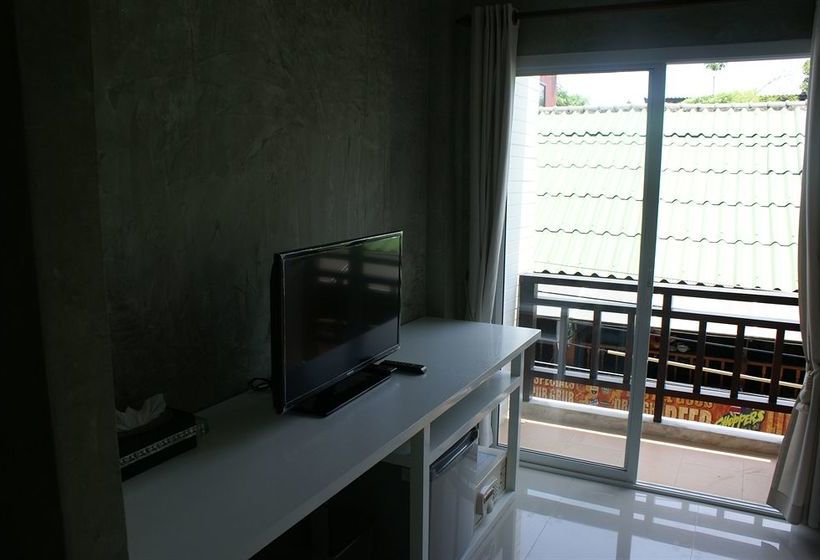 Hostel Ban's Avenue Guest House 7