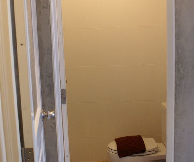 Hostel Ban's Avenue Guest House 8