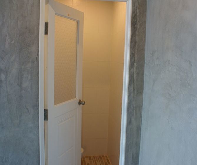 Hostel Ban's Avenue Guest House 9