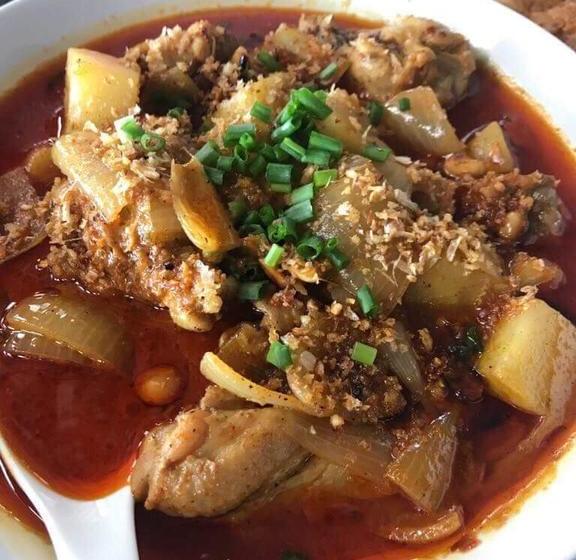 Taatoh Resort and Freedom Beach Resort Surat Thani