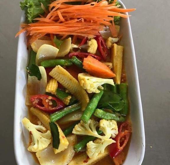 Taatoh Resort and Freedom Beach Resort 1