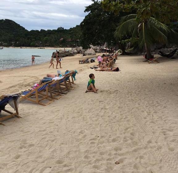 Taatoh Resort and Freedom Beach Resort 12