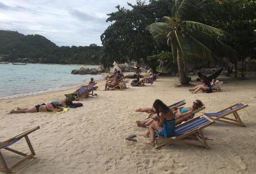 Taatoh Resort and Freedom Beach Resort 14