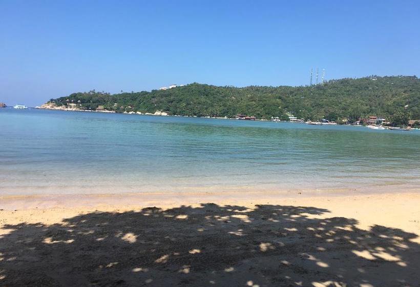 Taatoh Resort and Freedom Beach Resort 17