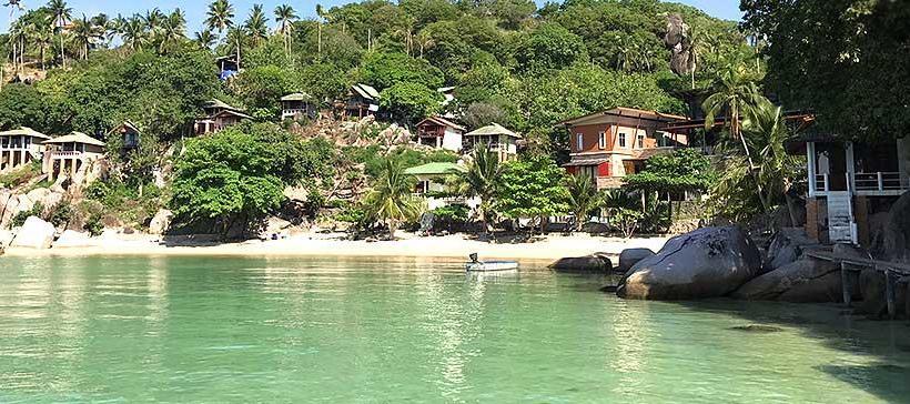 Taatoh Resort and Freedom Beach Resort 18