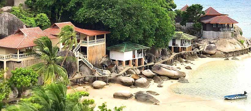 Taatoh Resort and Freedom Beach Resort 20