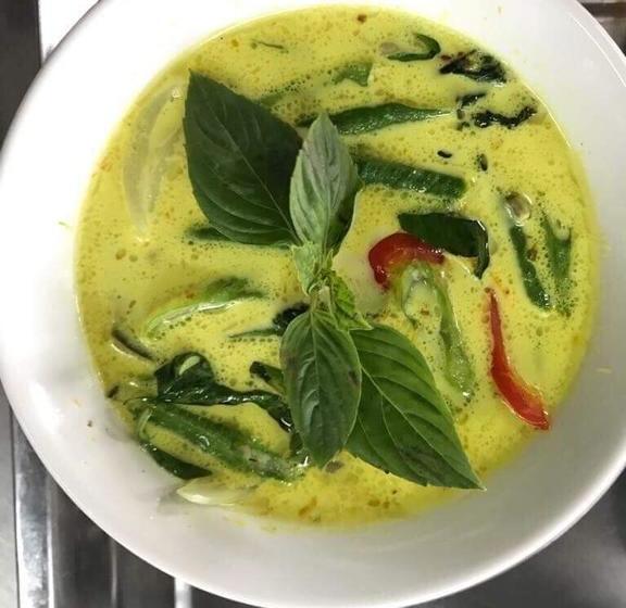 Taatoh Resort and Freedom Beach Resort 3