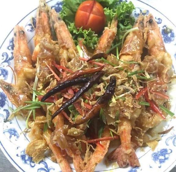 Taatoh Resort and Freedom Beach Resort 6