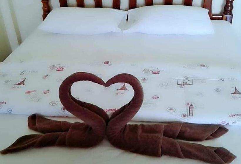 Taatoh Resort and Freedom Beach Resort 8