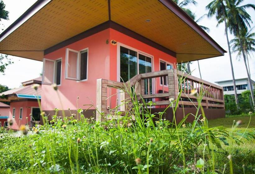 Koh Tao Garden Resort Koh Tao