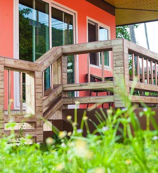 Koh Tao Garden Resort 1