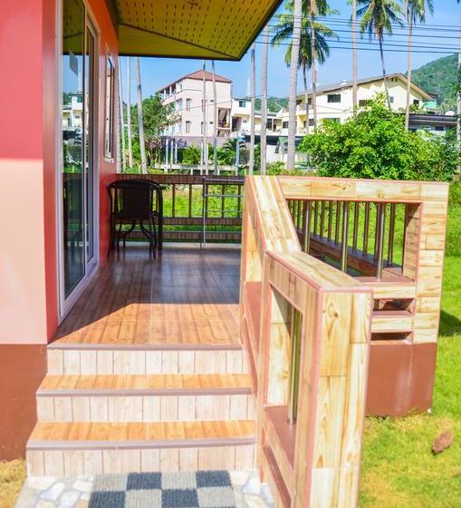 Koh Tao Garden Resort 13