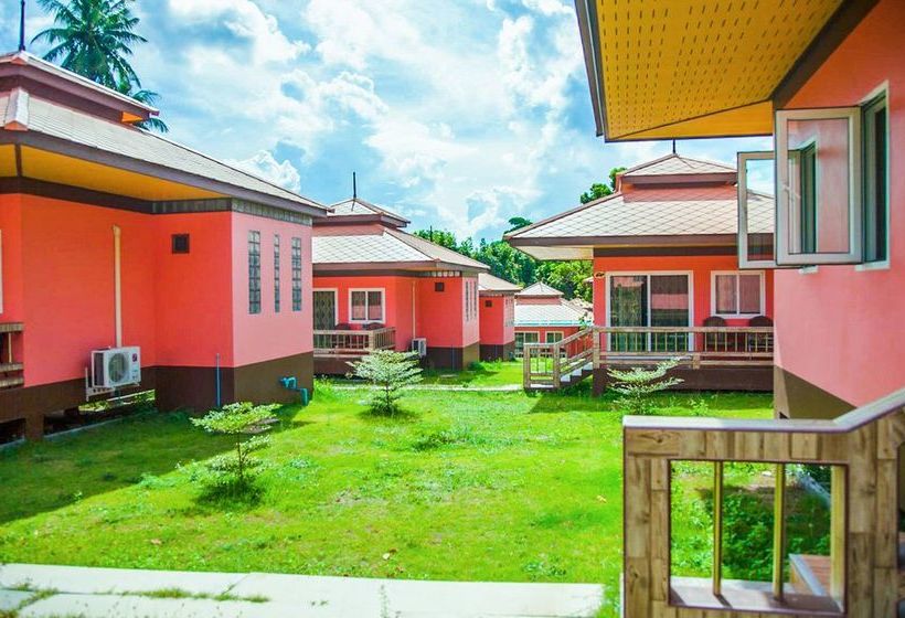 Koh Tao Garden Resort 16