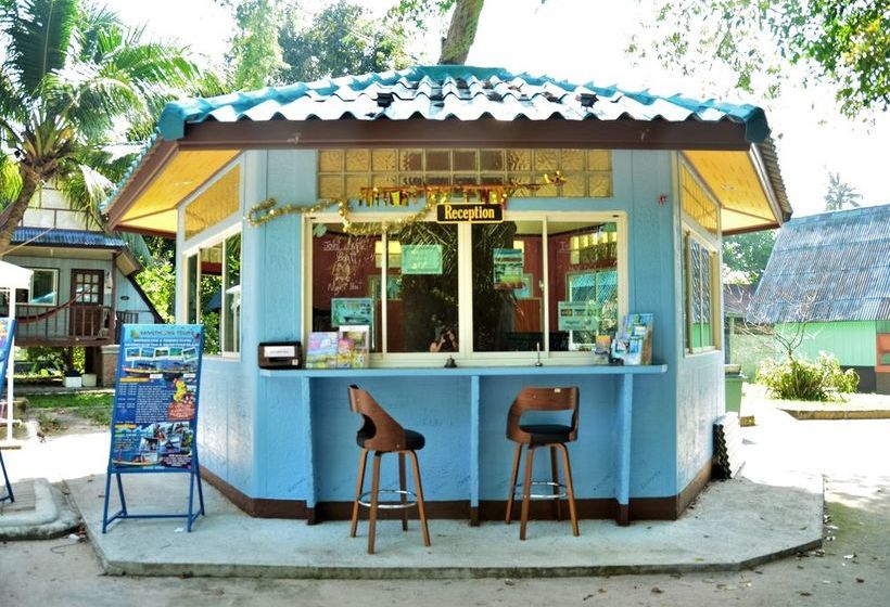 Koh Tao Garden Resort 18