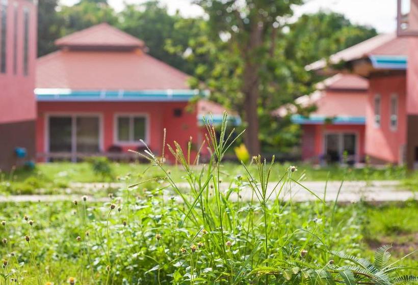 Koh Tao Garden Resort 2