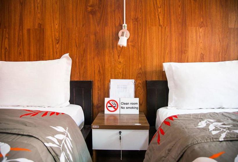 Koh Tao Garden Resort 3