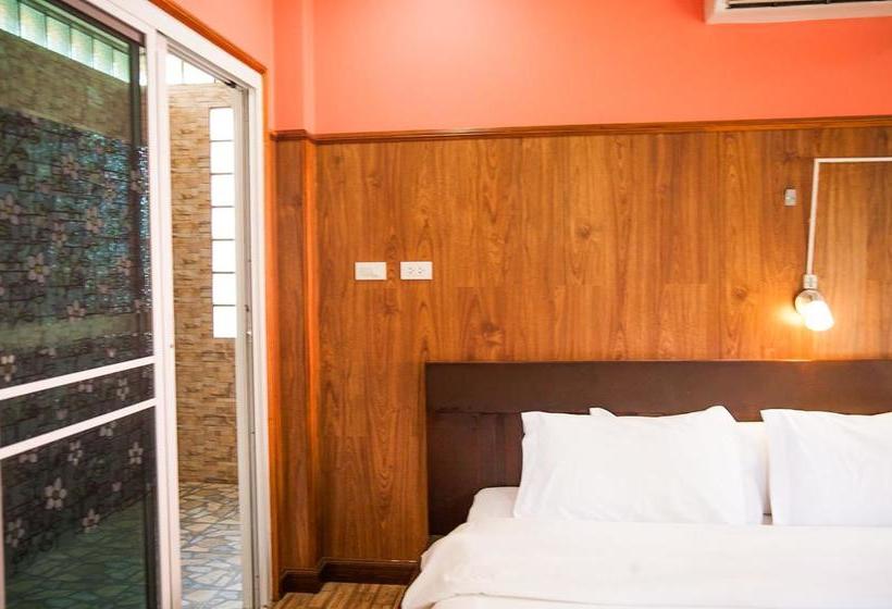 Koh Tao Garden Resort 4